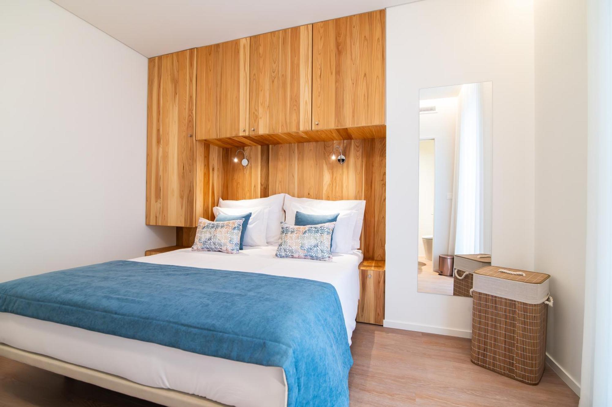 Azoriani City Hostel Ponta Delgada ภายนอก รูปภาพ
