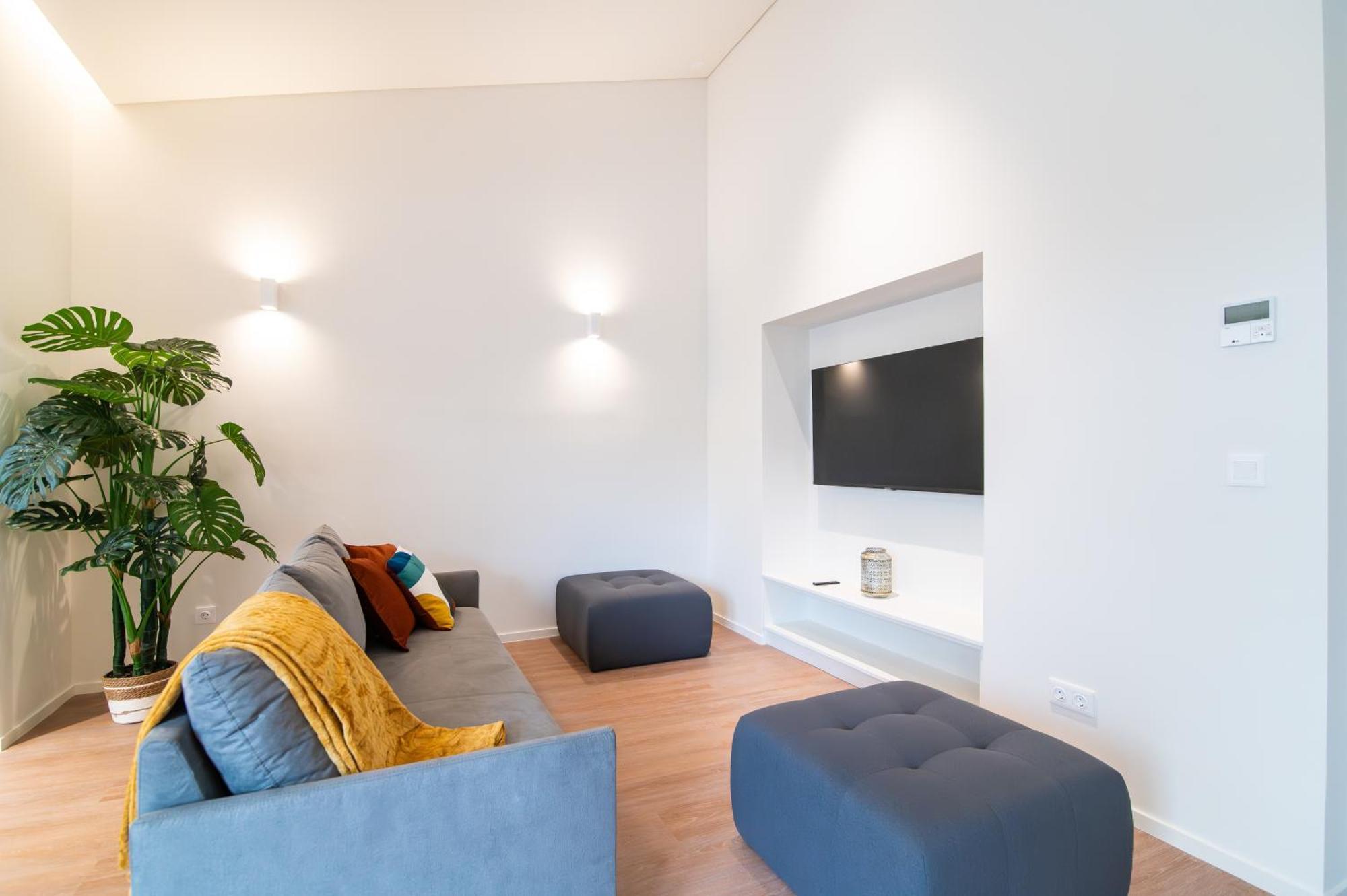 Azoriani City Hostel Ponta Delgada ภายนอก รูปภาพ