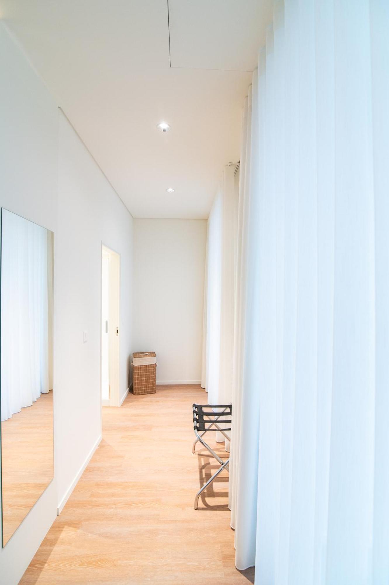 Azoriani City Hostel Ponta Delgada ภายนอก รูปภาพ