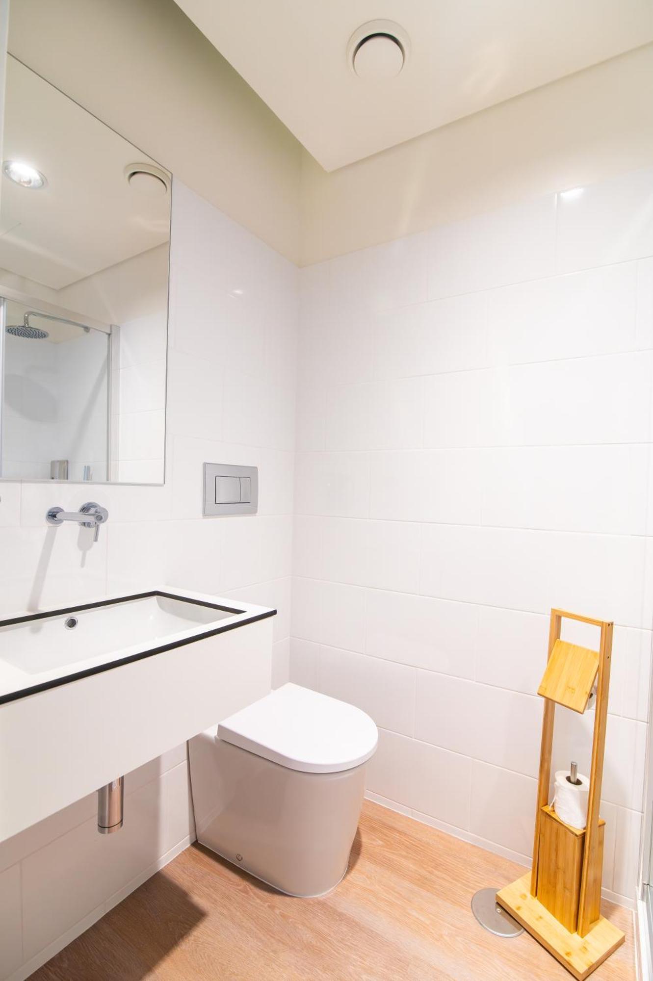 Azoriani City Hostel Ponta Delgada ภายนอก รูปภาพ