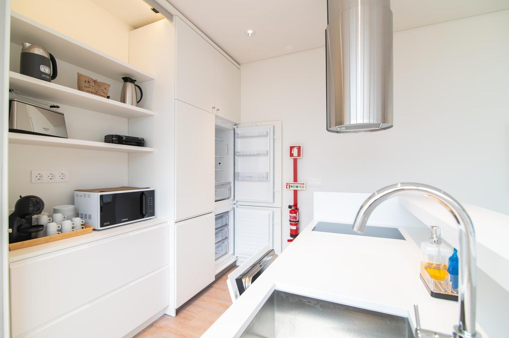 Azoriani City Hostel Ponta Delgada ภายนอก รูปภาพ